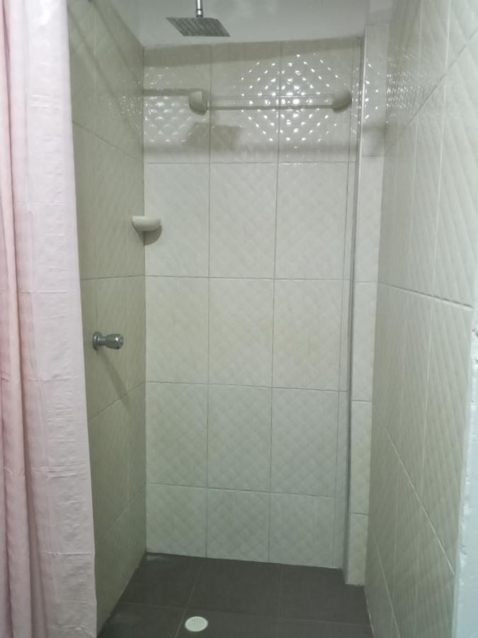 פאלומינו Hostal Cuyagua מראה חיצוני תמונה